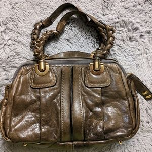 Chloe purse
